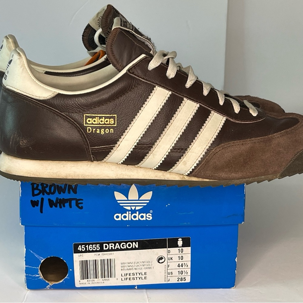 Adidas Originals Dragon (10)